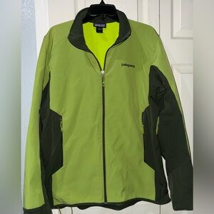 Patagonia Men's Adze Jacket